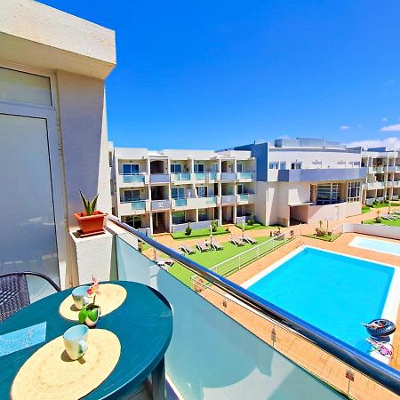 Ferienwohnung Casa Petra Sun Corralejo By Ahf Exterior foto