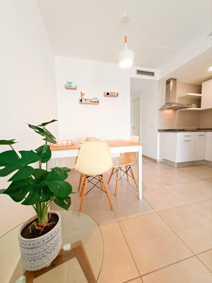 Ferienwohnung Casa Petra Sun Corralejo By Ahf Exterior foto
