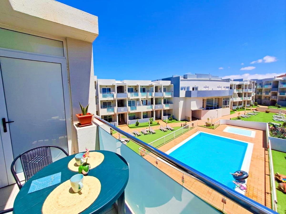 Ferienwohnung Casa Petra Sun Corralejo By Ahf Exterior foto