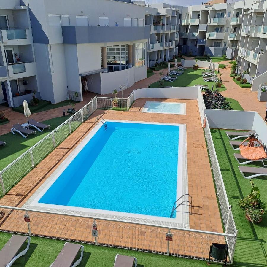 Ferienwohnung Casa Petra Sun Corralejo By Ahf Exterior foto