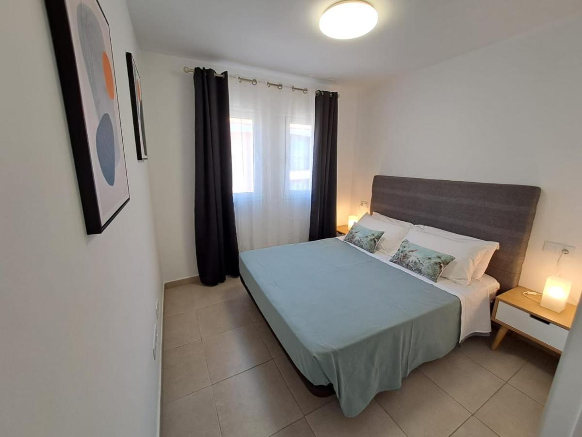 Ferienwohnung Casa Petra Sun Corralejo By Ahf Exterior foto