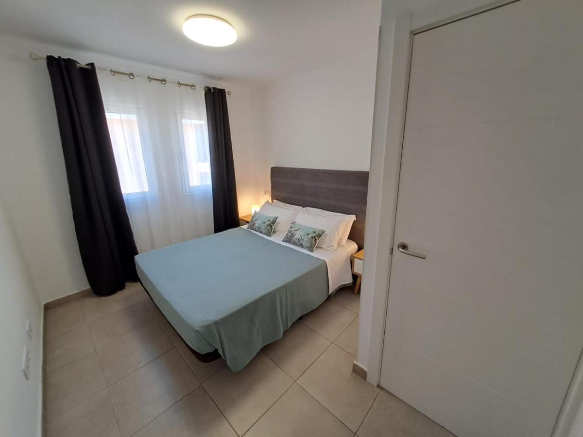 Ferienwohnung Casa Petra Sun Corralejo By Ahf Exterior foto