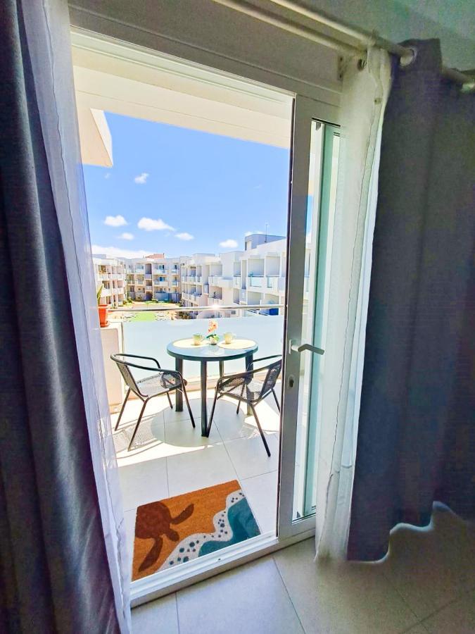 Ferienwohnung Casa Petra Sun Corralejo By Ahf Exterior foto