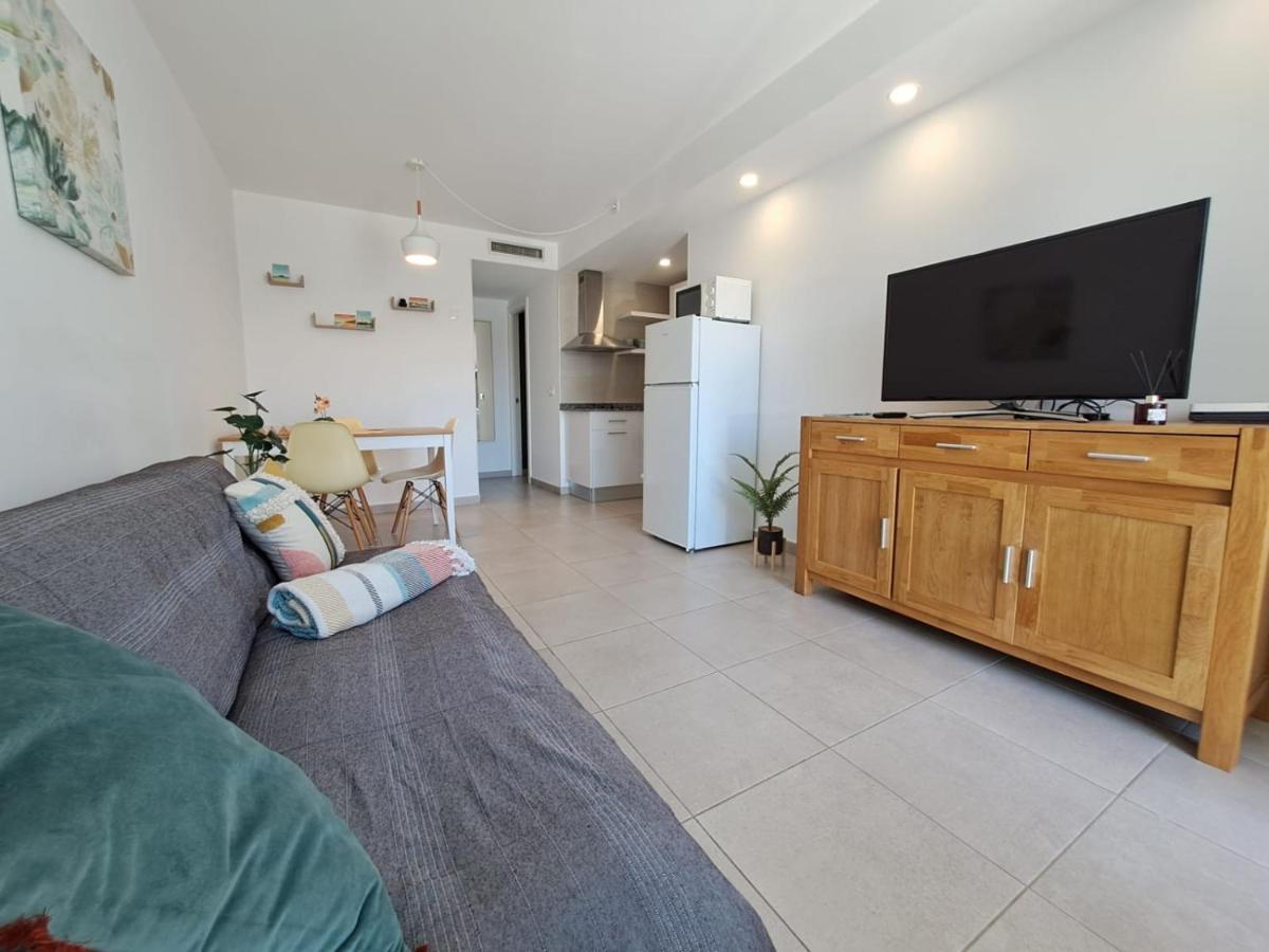 Ferienwohnung Casa Petra Sun Corralejo By Ahf Exterior foto