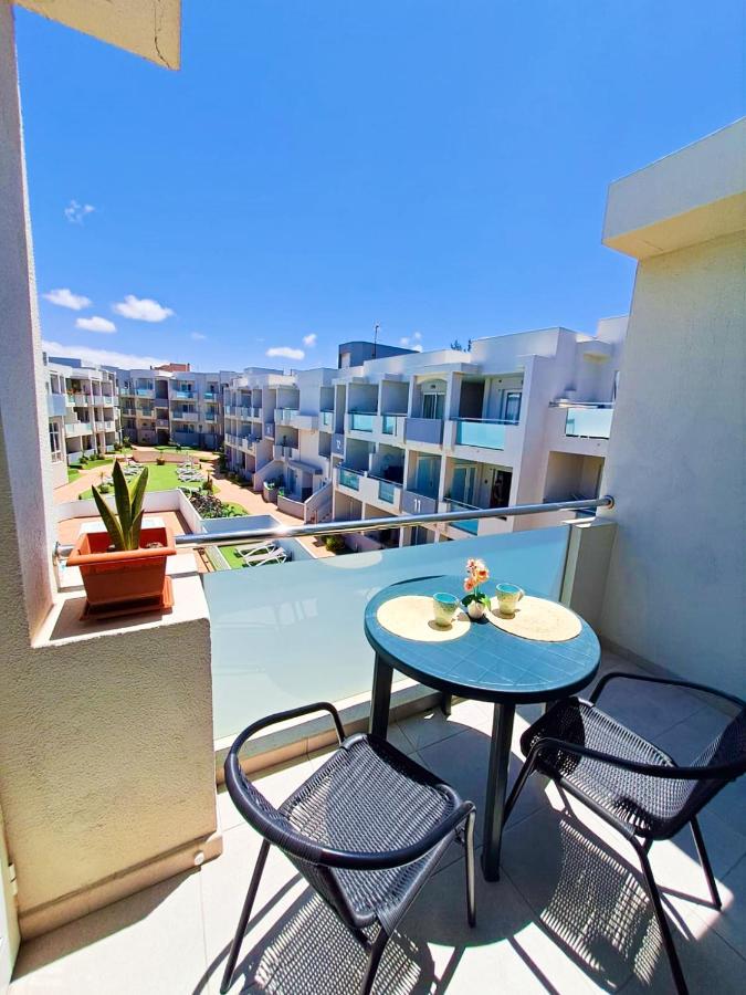 Ferienwohnung Casa Petra Sun Corralejo By Ahf Exterior foto